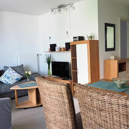 Ber 113 Apartamento Scharbeutz