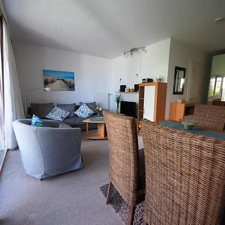 Apartamento Ber 113 Scharbeutz