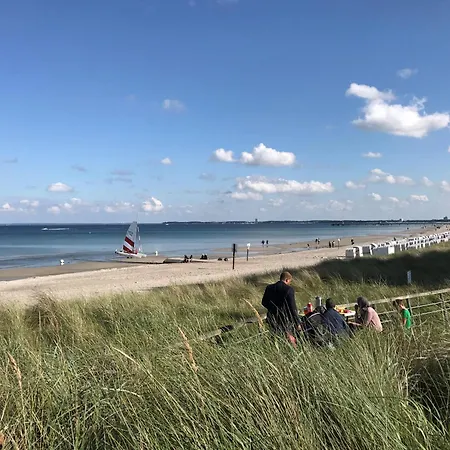 Ber 113 * Scharbeutz